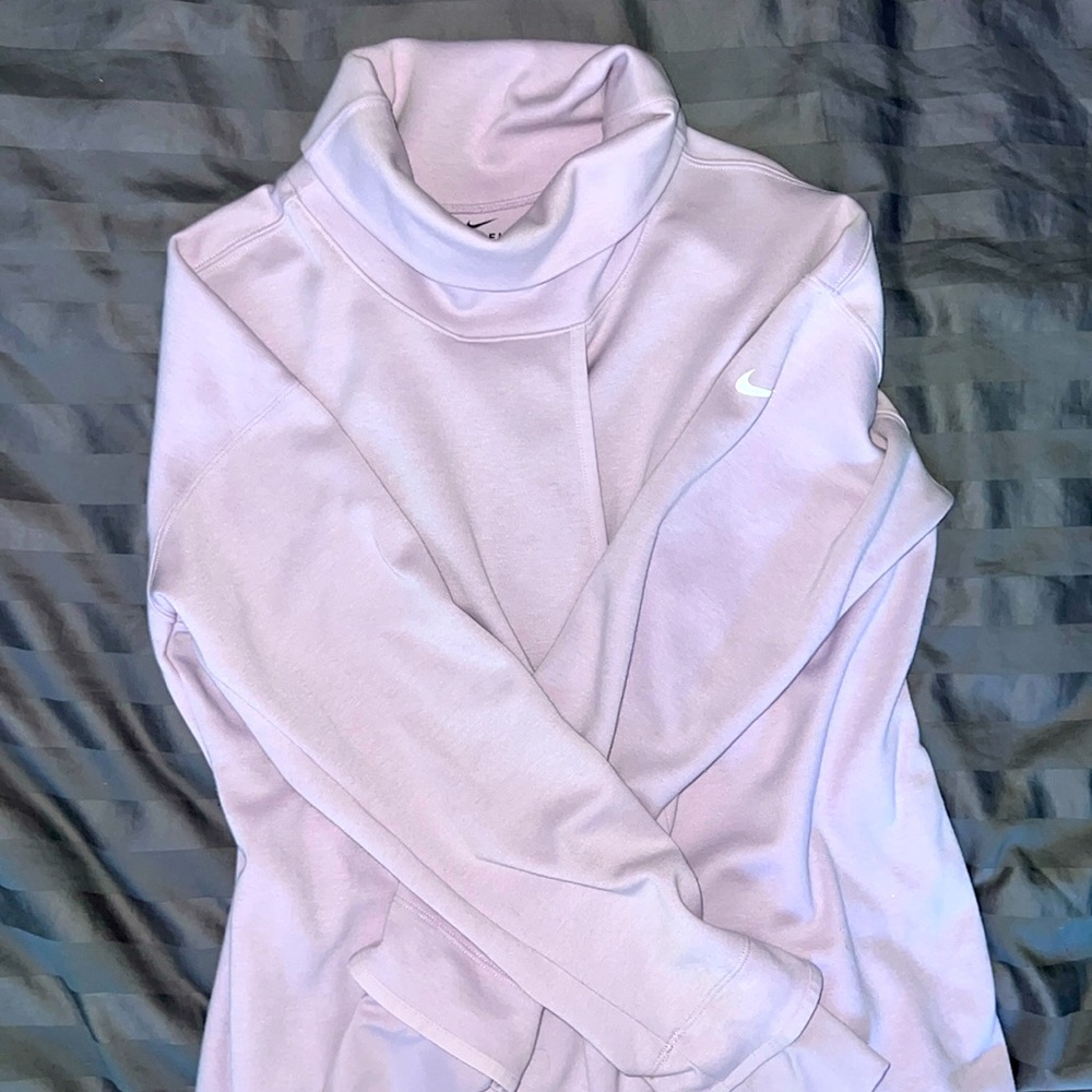 Nike Women's Maternity Reversible Pullover